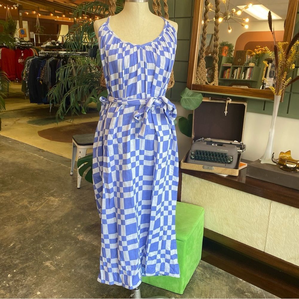 Mara Hoffman Sydney Dress